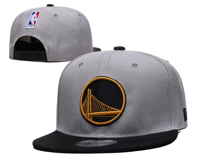 2022 NBA Golden State Warriors Hat YS10092->nba hats->Sports Caps